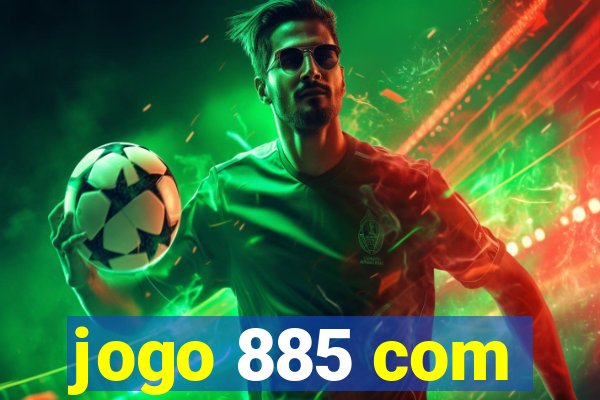 jogo 885 com